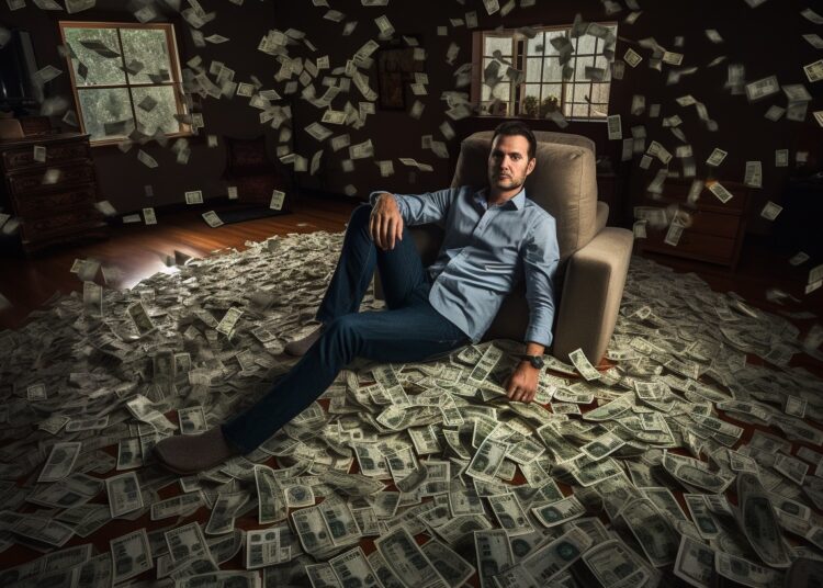 Раскройте секреты заработка миллионов — начните прямо сейчас! | Твой Коуч.ру