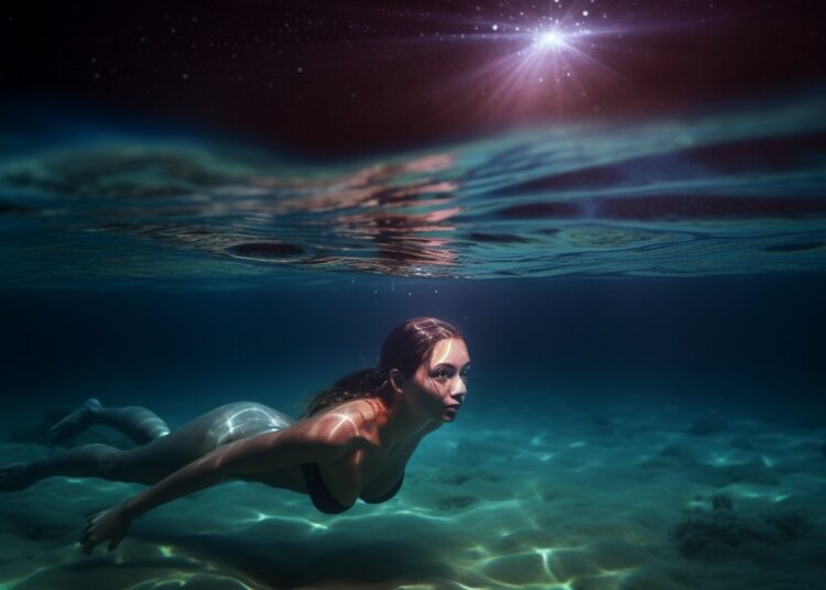 Различные стили плавания и их влияние на мышечную нагрузку | Твой Коуч.ру