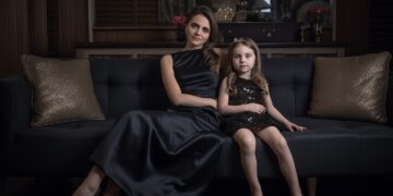 Развитие независимости и самодостаточности детей: Что важно знать