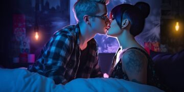 Хукап-секс и секс в отношениях: Понимая их различия для здоровой сексуальной жизни