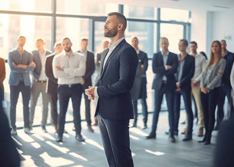 Как бизнес-коучинг может помочь улучшить командную работу и достижение целей | Твой Коуч.ру