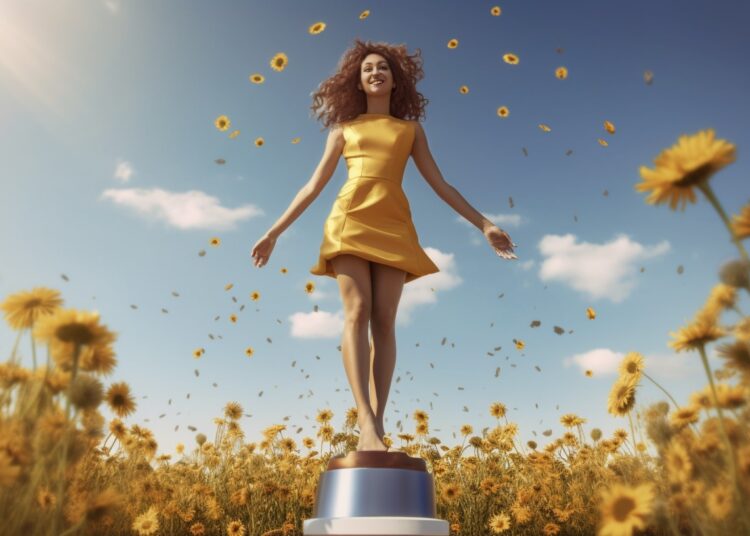 Как добиться успеха, используя доброту | Твой Коуч.ру