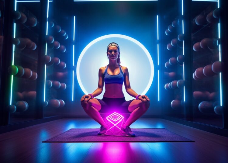 Физические упражнения для борьбы с тревожностью и стрессом: путь к здоровому образу жизни | Твой Коуч.ру