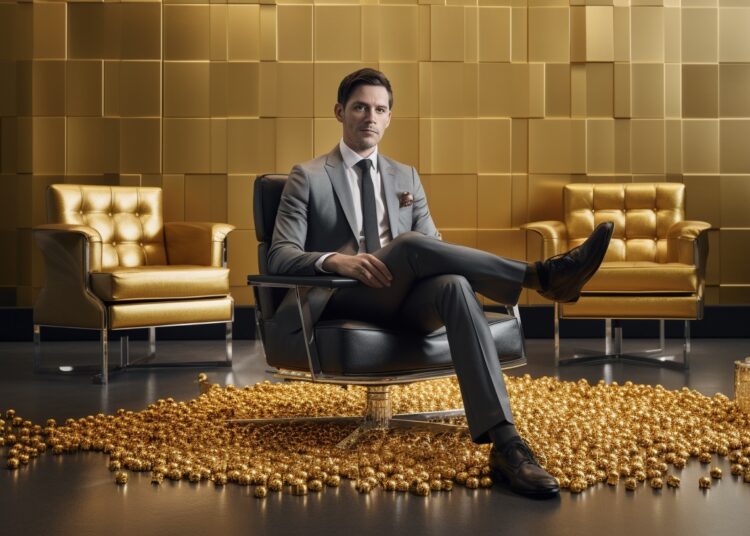 Финансовый Коуч: Как он поможет вам достижению финансовых целей и увеличению дохода | Твой Коуч.ру