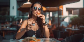 Связь между стрессом и увеличением веса: продукты, от которых нужно себя беречь