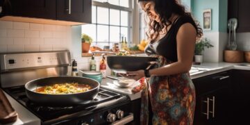 Белок и беременность: сколько достаточно для будущих матерей