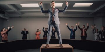 Преодоление страха неудачи: путь к успеху и личностному развитию