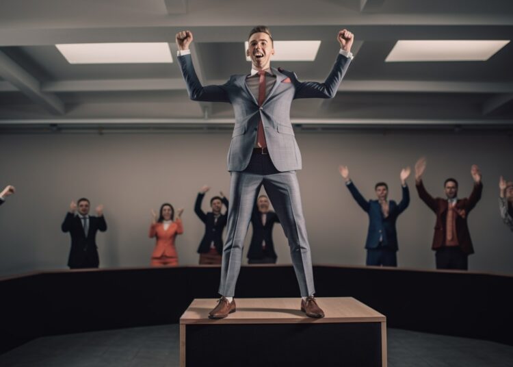 Преодоление страха неудачи: путь к успеху и личностному развитию | Твой Коуч.ру