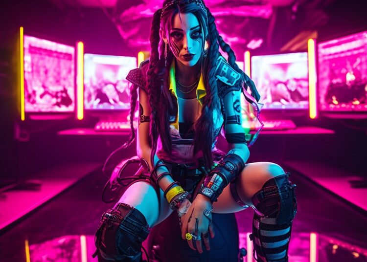 Видеоигры и психическое здоровье: полезное влияние или опасность? | Твой Коуч.ру