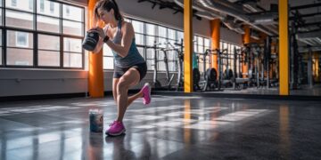 Белки и физические упражнения: как женщины могут максимизировать свои тренировки