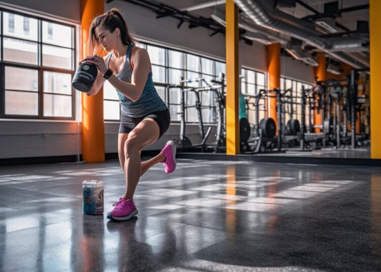 Белки и физические упражнения: как женщины могут максимизировать свои тренировки | Твой Коуч.ру