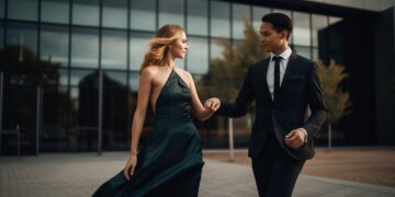 Укрепление отношений с партнером: неожиданные жесты для гармонии в любви