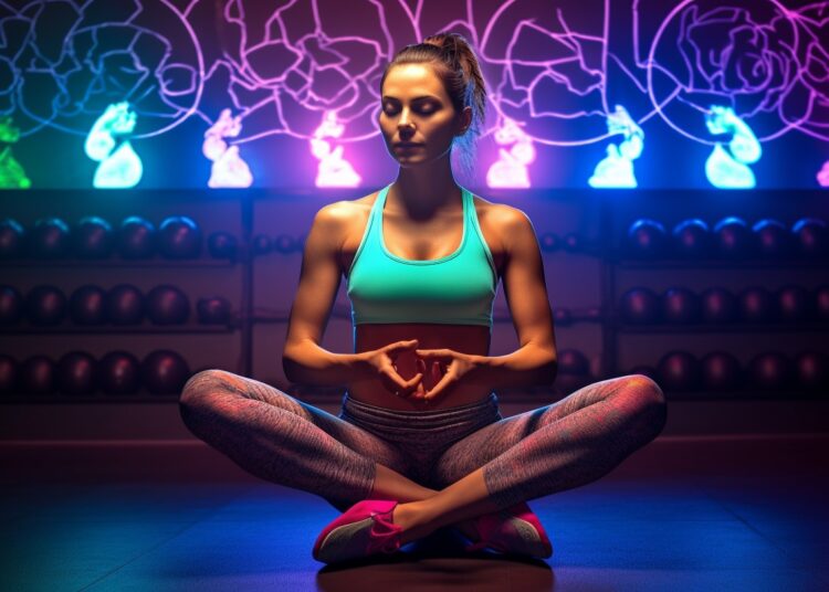 Как регулярные тренировки помогают снизить депрессию: преимущества фитнеса для психического здоровья | Твой Коуч.ру