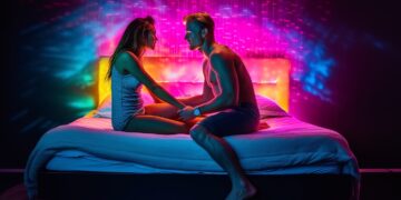 Мастерство любовных отношений: как перейти от простого секса к искусству заниматься любовью