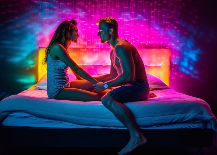 Мастерство любовных отношений: как перейти от простого секса к искусству заниматься любовью | Твой Коуч.ру