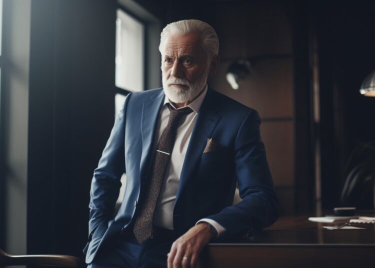 Преимущества пожилых работников: почему работодатели должны ценить опыт и уникальность возрастных сотрудников | Твой Коуч.ру