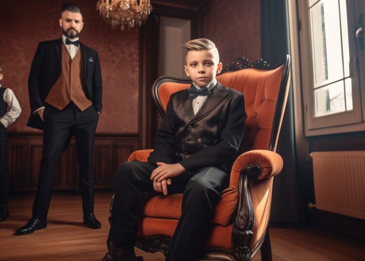 Повысить самоуверенность и способности детей: проверенные стратегии и советы | Твой Коуч.ру