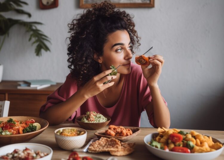 Откройте для себя потрясающие преимущества веганского образа жизни: здоровье, этика и экология! | Твой Коуч.ру