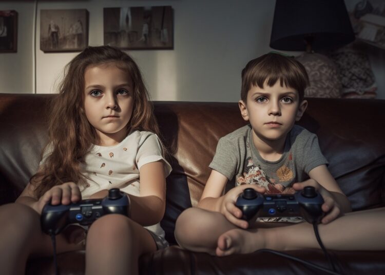 Топ опасных игр для здоровья детей: что важно знать рекомендации | Твой Коуч.ру