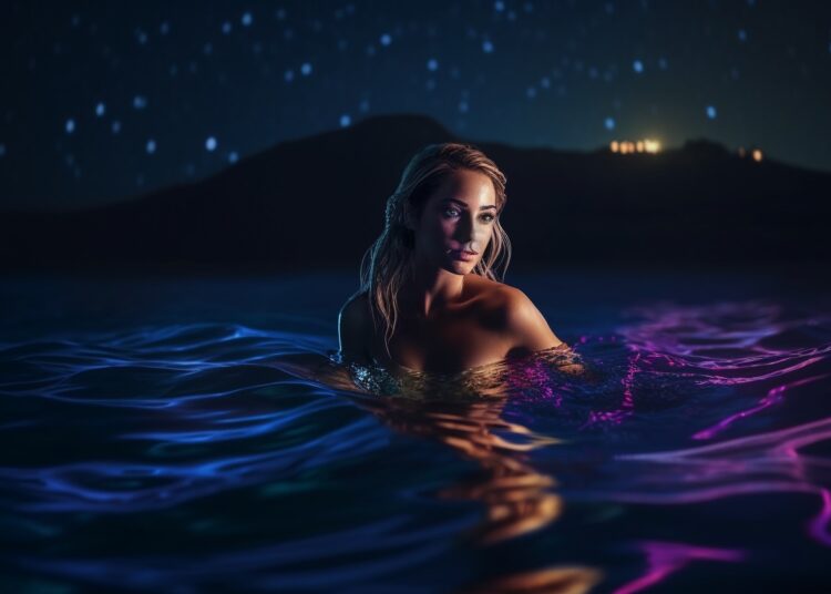 Как плавание может помочь в реабилитации после травмы | Твой Коуч.ру