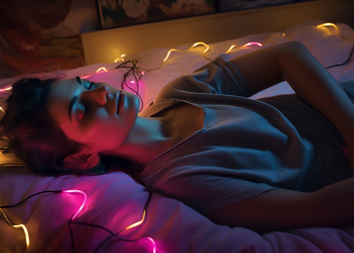 Создание эффективной рутинy перед сном: избавьтесь от заморачивания и улучшите сон | Твой Коуч.ру