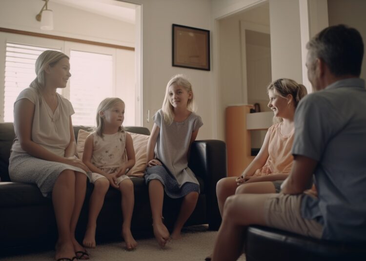 Как справиться с трудностями: воспитание второго ребенка в семье | Твой Коуч.ру