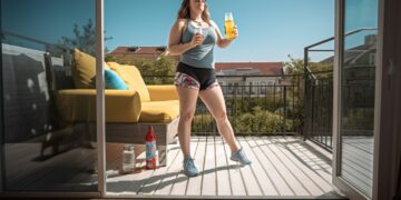 Белок и потеря веса: как женщины могут извлечь выгоду