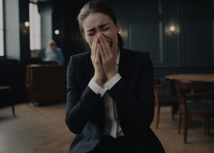 Превентивные меры против буллинга: как компании борются с офисным травлением | Твой Коуч.ру