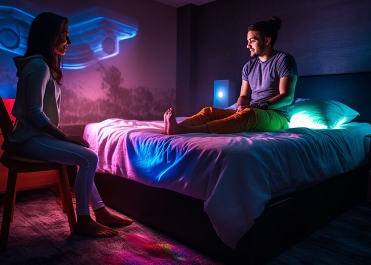 Решение сексуальных проблем в отношениях: эффективные советы и стратегии | Твой Коуч.ру