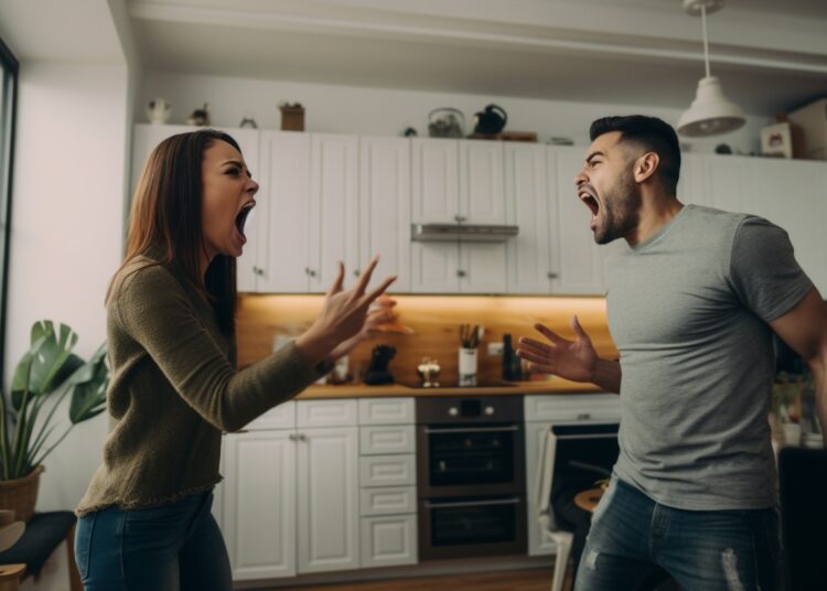 Преодоление порочного круга: секреты самолюбия и освобождения от токсичных отношений | Твой Коуч.ру