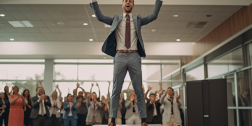 Ключевая роль общения с начальником и коллегами: советы для успешной карьеры | Твой Коуч.ру