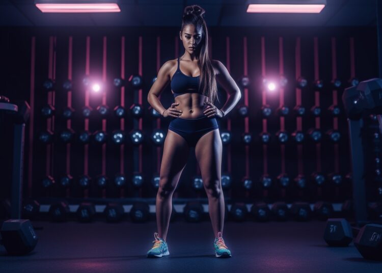 Топ-10 ошибок в тренировках с утяжелителями: как избежать и достичь результатов | Твой Коуч.ру