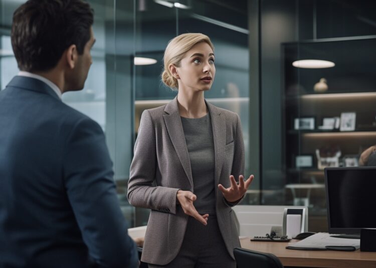 Стратегии переговоров для женщин: успешно преодолеваем мужское доминирование в отраслях | Твой Коуч.ру