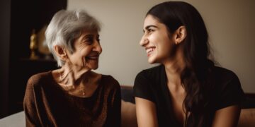 Преодолеваем барьеры: 5 эффективных советов для улучшения отношений со свекровью (тещей)