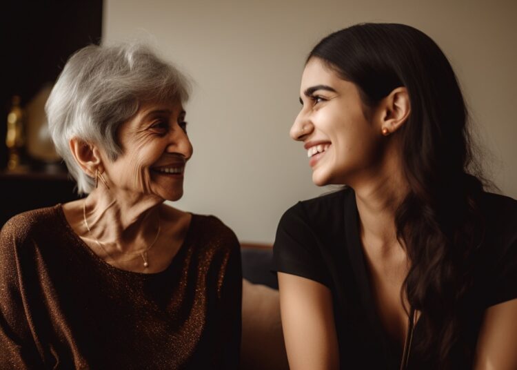 Преодолеваем барьеры: 5 эффективных советов для улучшения отношений со свекровью (тещей) | Твой Коуч.ру