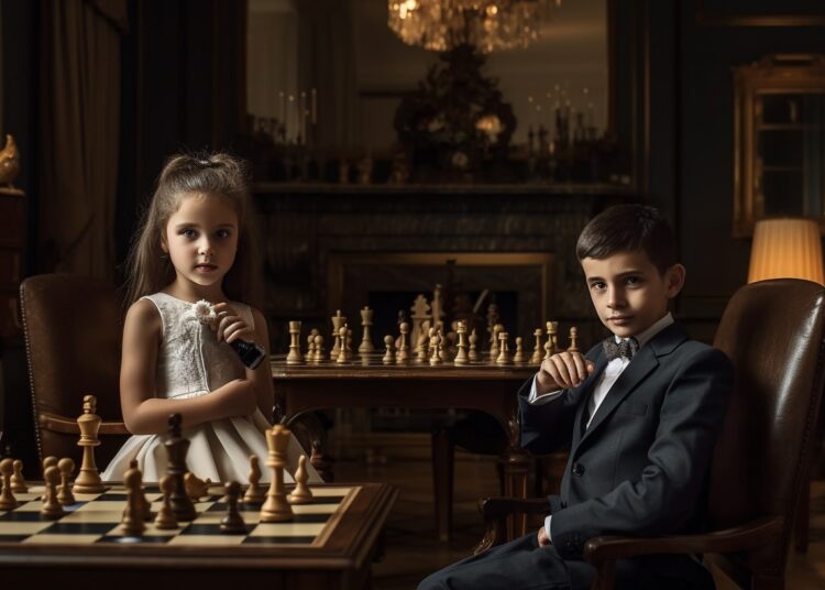 Важность игры в дошкольном образовании | Твой Коуч.ру