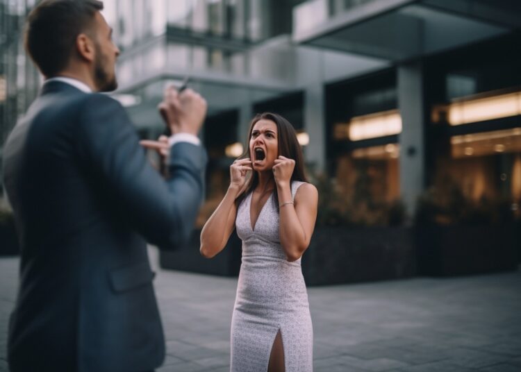 Как страх потери независимости влияет на конфликты в отношениях: Разбираемся Вместе | Твой Коуч.ру