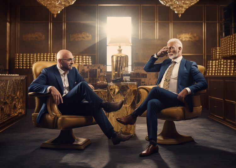 Преимущества бизнес-коучинга для развития талантов | Твой Коуч.ру