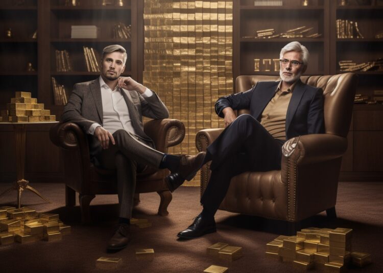 Как бизнес-коучинг помогает улучшить лидерские качества | Твой Коуч.ру