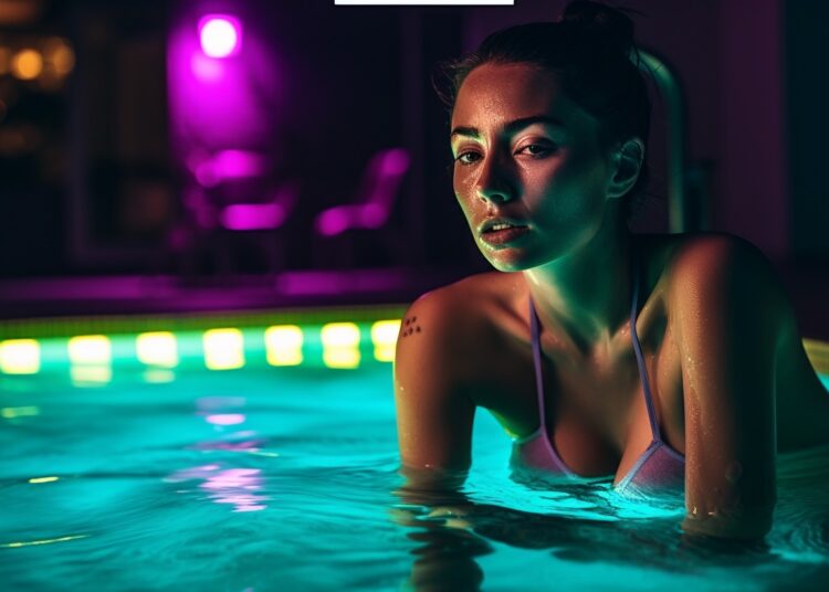 Улучшите силу ядра и спины с помощью плавания | Твой Коуч.ру