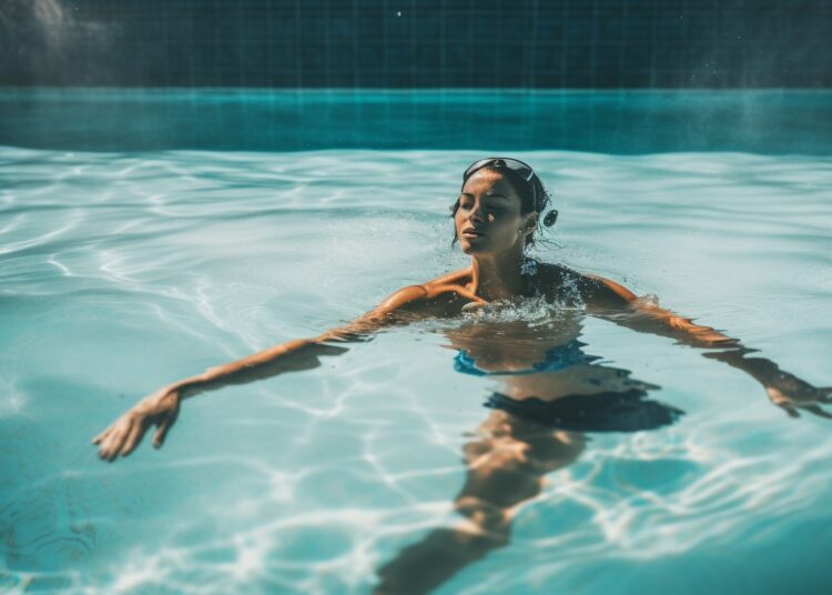 Советы экспертов для начинающих пловцов: улучшите свои навыки с помощью наших советов | Твой Коуч.ру