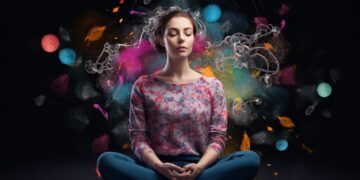 Пробуждение личности: как переосмыслить жизнь и захватить контроль над своей судьбой