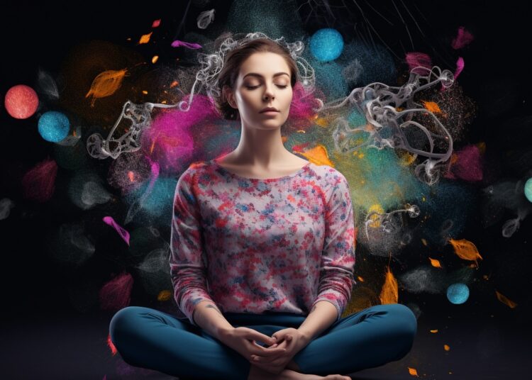 Пробуждение личности: как переосмыслить жизнь и захватить контроль над своей судьбой | Твой Коуч.ру