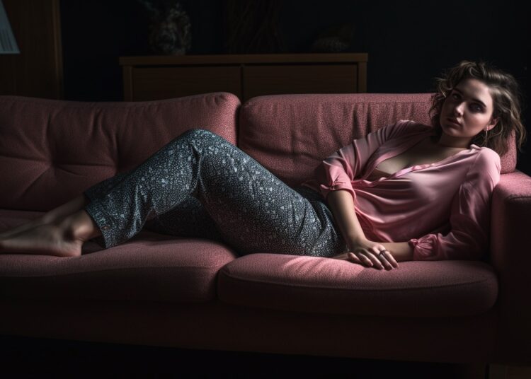 Как научиться принимать ленивое состояние и жить полноценной жизнью | Твой Коуч.ру