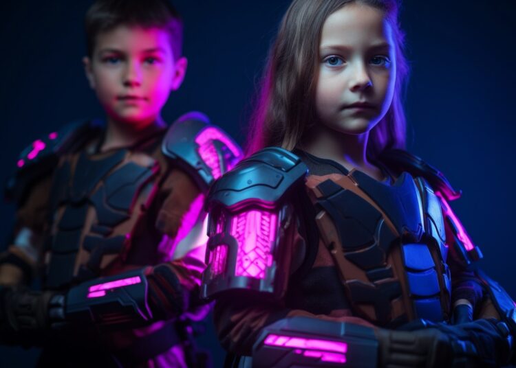 Влияние видеоигр на обучение и развитие детей: преимущества и риски | Твой Коуч.ру