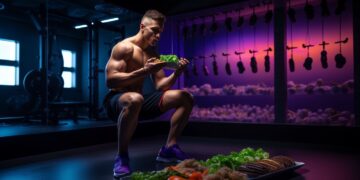 Оптимальное питание для спортсменов: советы по питанию до и после тренировки