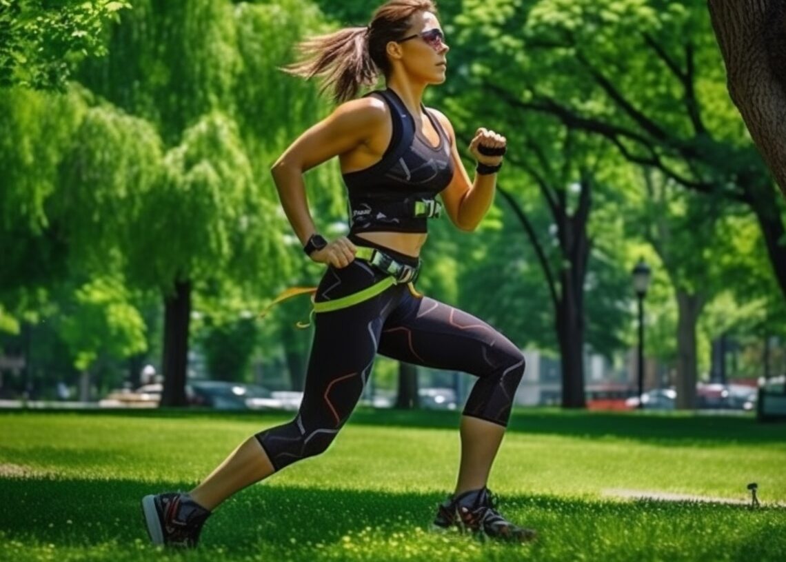 9 преимуществ занятий спортом на свежем воздухе: Польза активного образа жизни | Твой Коуч.ру