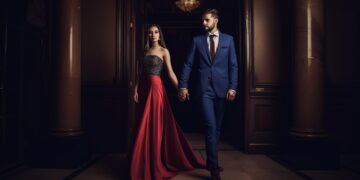 Новые способы удивить партнера: Топ идеи для незабываемых моментов