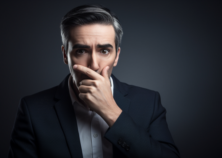 Причины держать свои планы в тайне: почему вы никогда не должны говорить о них | Твой Коуч.ру