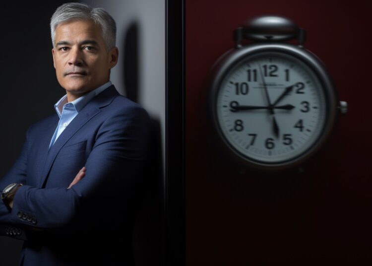 Освойте искусство управления временем: секреты и стратегии для достижения большего | Твой Коуч.ру